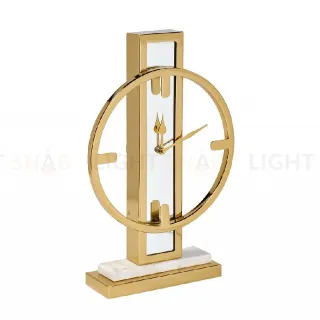 Часы настольные Garda Decor 79MAL-5792