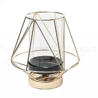 Подсвечник Garda Decor 2K389086-G