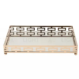 Поднос Garda Decor 2K389163-G