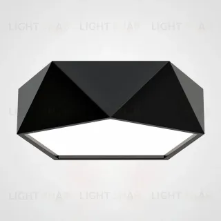 Потолочный светильник ImperiumLoft Geometric 101609-26