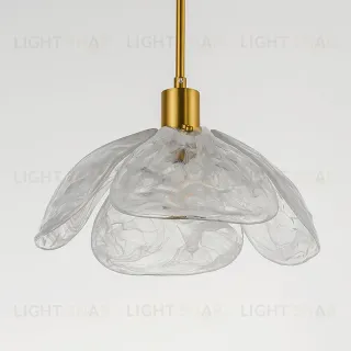 Подвесной светильник ImperiumLoft Fleur 178127-26