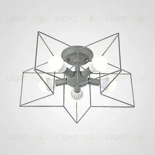 Потолочная люстра ImperiumLoft Asteri 178359-26