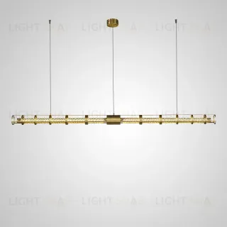 Подвесная люстра ImperiumLoft Optima 204461-23