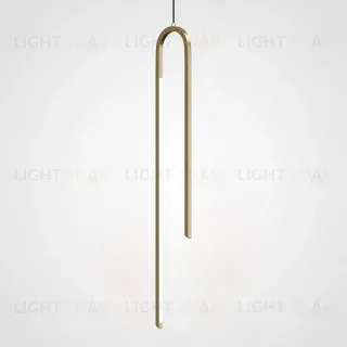 Подвесной светильник ImperiumLoft Wiki 212898-23