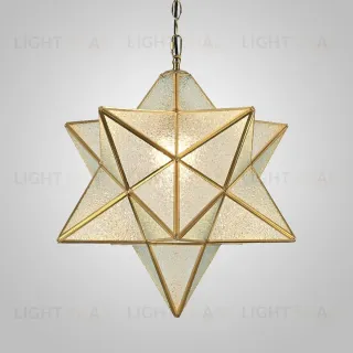 Подвесной светильник ImperiumLoft Star effervescent 228945-22