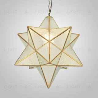 Подвесной светильник ImperiumLoft Star effervescent 228946-22