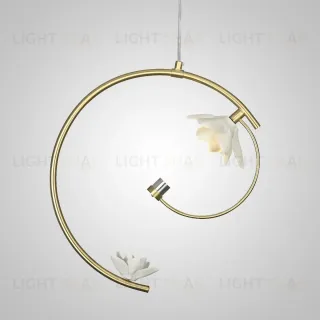 Подвесной светильник ImperiumLoft Magnolia 228975-26