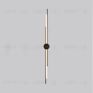 Настенный светильник ImperiumLoft Tinus 230903-23