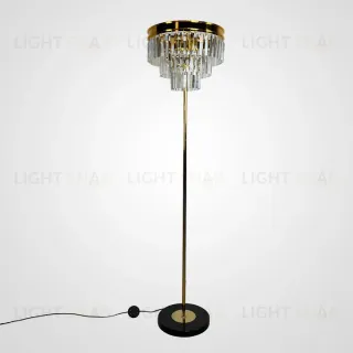 Торшер ImperiumLoft Rh 1920s 241415-22