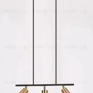 Подвесной светильник ImperiumLoft Long john 243936-26