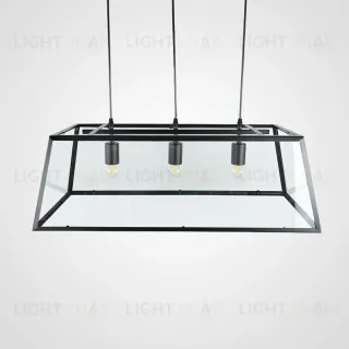 Подвесной светильник ImperiumLoft Model 249061-26