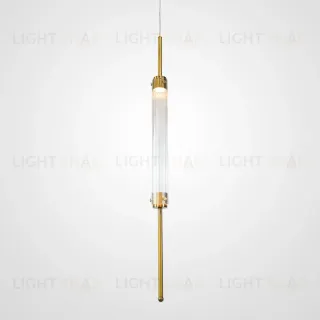 Подвесной светильник ImperiumLoft Bron 249063-26