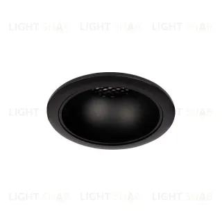 Встраиваемый светильник Loft IT Comb 10330/B Black