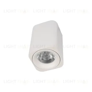 Накладной светильник Loft IT Cup 10329 White