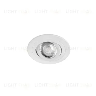 Встраиваемый светильник Loft IT Hap 10341/B White