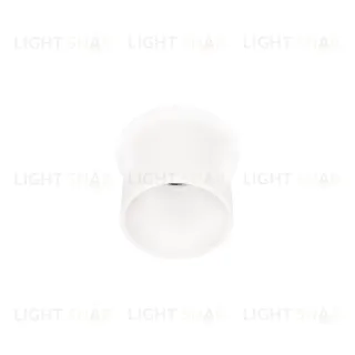 Встраиваемый светильник Loft IT Limit 10343/B White