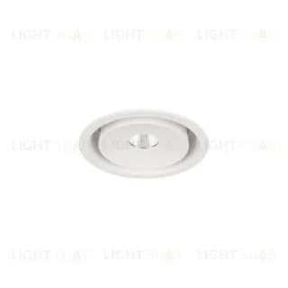 Встраиваемый светильник Loft IT Lucky 10321 White