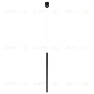 Подвесной светильник Loft IT Metropolis 10334/1000 Black