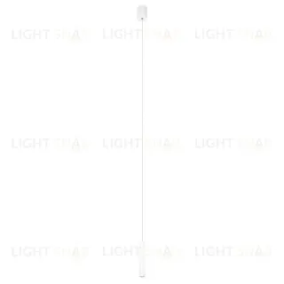 Подвесной светильник Loft IT Metropolis 10334/300 White