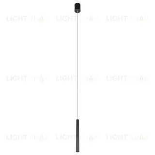 Подвесной светильник Loft IT Metropolis 10334/500 Black