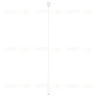 Подвесной светильник Loft IT Metropolis 10334/500 White