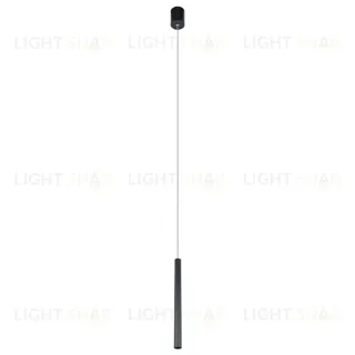 Подвесной светильник Loft IT Metropolis 10334/600 Black