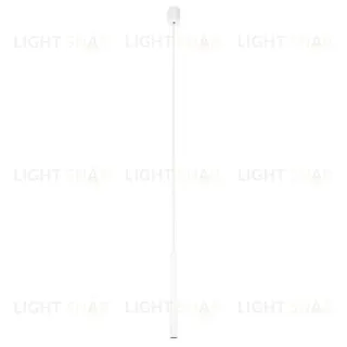 Подвесной светильник Loft IT Metropolis 10334/600 White