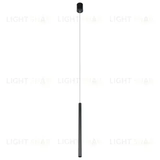 Подвесной светильник Loft IT Metropolis 10334/800 Black