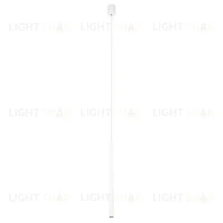 Подвесной светильник Loft IT Metropolis 10334/800 White