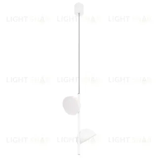 Подвесной светильник Loft IT Mons 10335 White