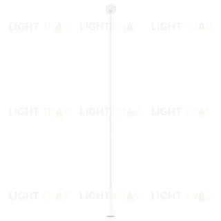 Подвесной светильник Loft IT Pipe 10337/250 White
