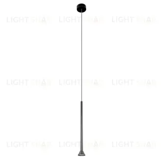 Подвесной светильник Loft IT Pipe 10337/550 Black