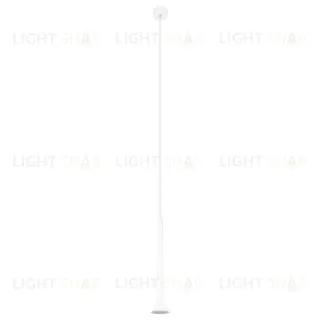 Подвесной светильник Loft IT Pipe 10337/550 White