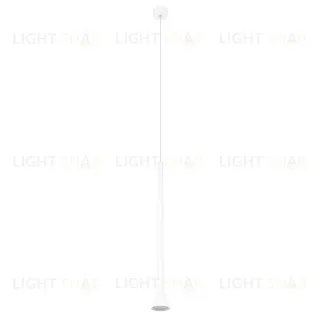 Подвесной светильник Loft IT Pipe 10337/850 White