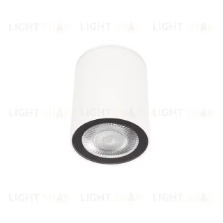 Накладной светильник Loft IT Rush 10344 White