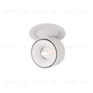 Встраиваемый спот Loft IT Top 10325/A White