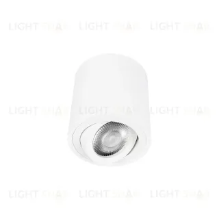 Накладной светильник Loft IT Unit 10340/B White