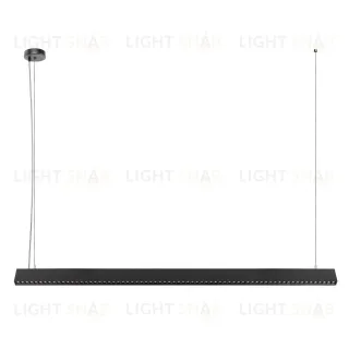 Подвесной светильник Loft IT Vim 10318/B Black