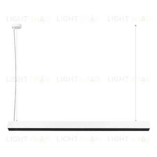 Подвесной светильник Loft IT Vim 10318/C White