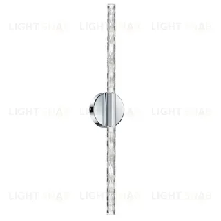 Настенный светильник Odeon Light Aletta 6694/6WL