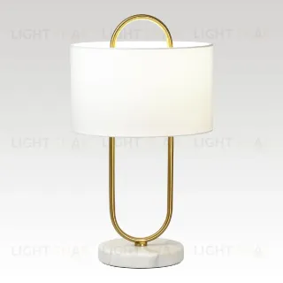 Настольная лампа Lussole Hendry LSP-0664