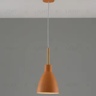 Подвесной светильник Moderli Toni V10650-1P