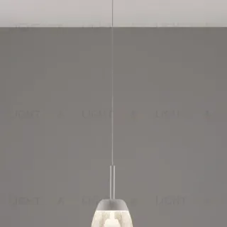 Подвесной светильник Moderli Eir V10872-PL