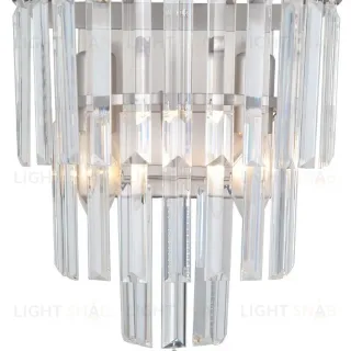 Настенный светильник Moderli Crystal V10739-2W