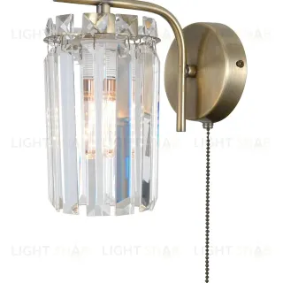 Бра Moderli Everly V10750-1W