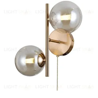Бра Moderli Renny V10787-2W