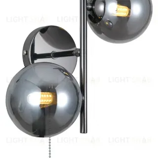 Бра Moderli Renny V10794-2W