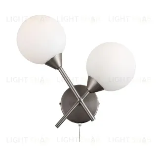Бра Moderli Molecule V10844-2W