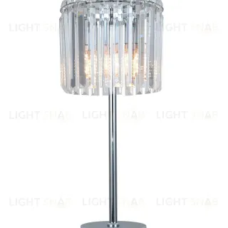 Настольная лампа Moderli Levi V10757-3T