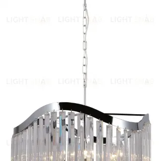 Подвесная люстра Moderli Wave V10772-6P